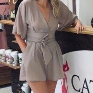 Clothes from Catwalk New York Boutique!
